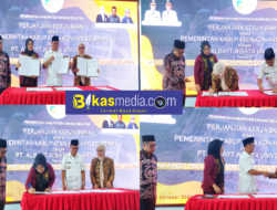 Pemda Konsel Bangun Kerja Sama dengan PT Albayt soal Program Paket Haji dan Umroh