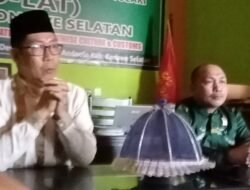 Dukung Pembangunan Rumah Adat, Ketua DPD LAT Konsel; Akan Menjadi Simbol Daerah