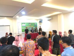 Setda Konsel Optimalkan Kinerja OPD Melalui Workshop LPPD