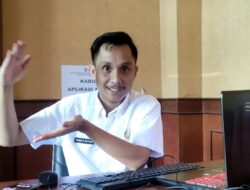 Diskominfo Konsel Pastikan Jaringan Internet pada Seleksi CASN Tanpa Hambatan