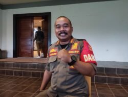 Satpol-PP Konsel Siap Bersihkan Baliho yang Langgar Aturan