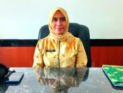 Pendaftaran Hari Kedua Calon Anggota Komisi Perlindungan Anak Tingkat Daerah Dinilai Cukup Tinggi