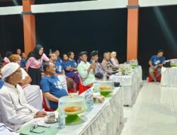 Pendidikan Pemilih Berbasis Keagamaan, KPU Konawe Selatan Harap Tercipta Kualitas Pemilu yang Menyejukkan