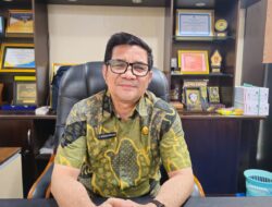 BKAD Konsel Pastikan Gaji ASN di Bulan Januari dan Februari Siap Dikucurkan