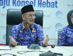 Maksimalkan Pelayanan Prima, Bupati Konsel Imbau ASN Menetap di Andoolo