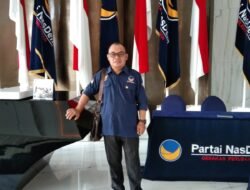 Caleg DPRD Provinsi Dapil ll Suparjo Siap Perjuangkan Peningkatan Infrastruktur dan SDM di Sultra