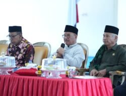 MTQ ke-XVIII Tingkat Kabupaten Konawe Selatan Akan Digelar di Konda, Berikut Cabang Lombanya