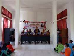 Kesbangpol Konsel Seleksi 111 Peserta Paskibraka Tahun 2024