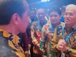 Sekda Sultra Asrun Lio Klarifikasi Soal Warga yang Nekat Terobos Paspampres RI di RSUD Konawe