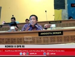 Hugua Minta KPU Bolehkan Politik Uang Dengan Batasan Nominal saat Pemilu