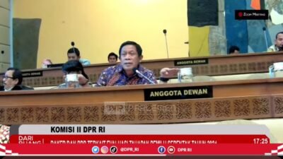 Hugua Minta KPU Bolehkan Politik Uang Dengan Batasan Nominal saat Pemilu