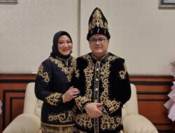 Adi Jaya Putra Sebut Hari Jadi Konsel dan Hardiknas Menjadi Momen Kelanjutan Perjuangan Pembangunan