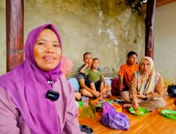 SDN 2 Pinanggosi Kec Lambandia Kab Kolaka Timur, Berlibur di Mantara Waterpark Keendari