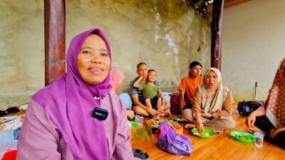 SDN 2 Pinanggosi Kec Lambandia Kab Kolaka Timur, Berlibur di Mantara Waterpark Keendari