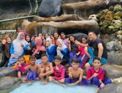 Mantara Waterpark Jadi Pilihan Wisata Terbaik SDN 4 Moramo Utara Konsel