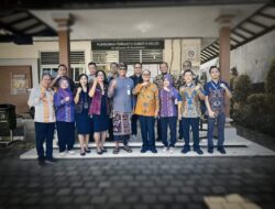 Pemda Konsel Tuntaskan Evaluasi Smart City Tahap Pertama di Bali