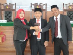 Bawaslu Konsel Jawab Tudingan Pembiaran Dugaan Pelanggaran Perekrutan Badan Ad Hoc