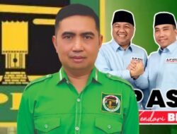 Hasbudi, Ajak Seluruh Kader PPP Taat dan Patuh Perintah Partai