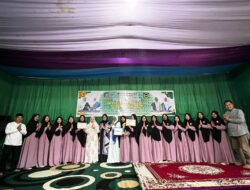Tingkatkan Ketaqwaan Umat, BKTM Konsel Gelar Lomba Asmaul Husna di Kecamatan Baito
