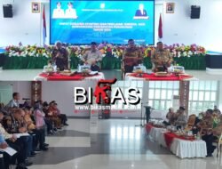 Sebanyak 1832 Potensi Stunting di Konsel, Bupati Intervensi Secara Terintegrasi