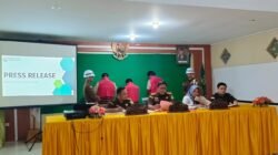 Kejari Konsel Tahan 3 Orang Tersangka Kasus Proyek Peningkatan Jalan di Kolono