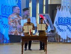 Pekerja Migran Asal Konsel Kini Dapatkan Hak Perlindungan