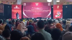 KPU Konsel Gelar Rakor Pembentukan KPPS Akan Rekrut 3.962 Petugas