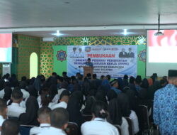 Orientasi PPPK, Pemda Konsel Kenalkan Tupoksi dan Visi Misi Pembangunan Daerah