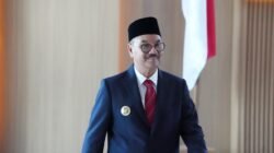 Kabupaten Konsel Raih Predikat Sangat Baik SPBE Hasil Evaluasi Tahun 2024