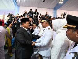 Pemkab Konawe Selatan Siap Sukseskan Pembangunan Dapur MBG