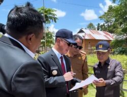 Gubernur Sultra Anggarkan Rp9 M Perbaikan Jalan Alangga-Tinanggea dan Motaha