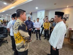Kementan Akan Gelontorkan Program Strategis Dongkrak Pertanian Konawe Selatan