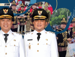 Program Irham – Wahyu, 100 Hari Pertama Memimpin Konsel, Mari Evaluasi Bersama!