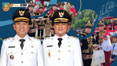 Program Irham – Wahyu, 100 Hari Pertama Memimpin Konsel, Mari Evaluasi Bersama!