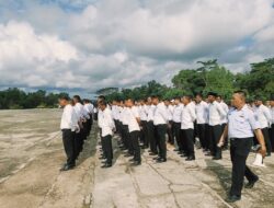 Ratusan ASN Konawe Selatan Dijadwalkan Terima SK pada Senin Mendatang