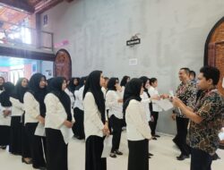 Seleksi PPPK Konsel Tahap II, Transparan, Peserta Diingatkan Waspadai Janji Palsu