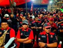 Ormas Madas Nusantara Desak Prabowo Sita Triliunan Rupiah Dana Judi Online di Bank Pemerintah