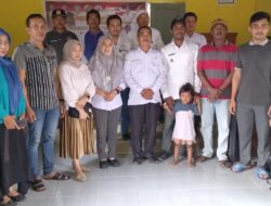 Alengge Agung Bentuk Koperasi Desa Merah Putih, Dorong Ekonomi Lokal