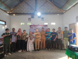 Pengurus Kopdes Merah Putih Ataku Terpilih Secara Demokratis, Siap Majukan Ekonomi Desa