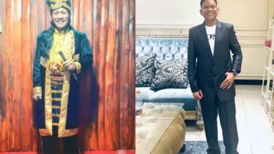 Saksikan Langsung, Kearifan Lokal Muna Bersemi di Festival Kaghati Kolope