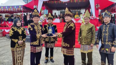 Konsel Setara Makin Nyata, Layanan Kesehatan Gratis untuk Semua Warga dengan KTP/KK