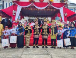 Momen HUT ke-22, Pemkab Konsel Resmi Launching Sejumlah Program SETARA