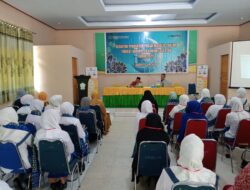 Kemenag Konsel Minta Majelis Taklim Susun Kurikulum Pembinaan Umat, Wujudkan Masyarakat Setara