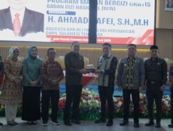 Konsel Siap Gencarkan Program MBG, Dua Kecamatan Jadi Percontohan Awal
