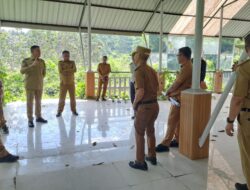 Dorong Pengembangan UMKM, Pusat Kuliner Andoolo Siap Direvitalisasi