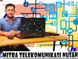 Mitra Net Konsel: Internet Lokal Berizin Hadir, Geram Pengusaha Ilegal Merajalela