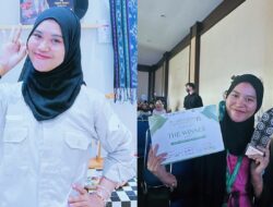 Dari Muna untuk Indonesia, Alda Juy Fibry Siap Harumkan Sultra di Kancah Nasional