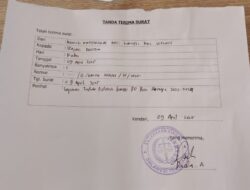 Laporan Dugaan Korupsi Dana Desa Aunupe: Pelapor Desak Kejelasan dari Kejaksaan