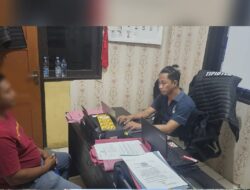 Polisi Tahan Sopir dan Penadah Solar Kasus Ambulans Puskesmas di Konsel