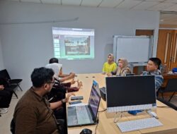 Pemkab Konsel Jadi Daerah Pertama di Indonesia Tuntaskan Registrasi Kelembagaan Posyandu